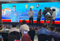 Perkuat Meritokrasi, Polri Konsolidasikan Asesor Assessment Center