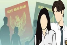 Pencegahan Pernikahan Dini Sebagai Upaya Menurunkan Angka Kematian Ibu