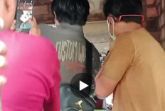 Heboh, Aksi Bunuh Diri di Tanjung Telang Merapi Barat