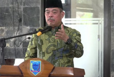 17 Kepala Desa di Lahat Terindikasi Positif, Bupati: 'Di Pj Sementara 6 Bulan, Kalau Memburuk, Berhentikan'
