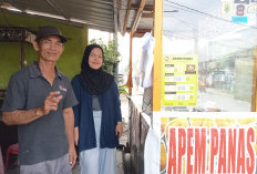 Kue Khas Bugis Makasar Menggungah Selera