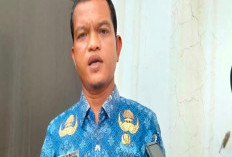 Dukung Program Bupati Lahat Bidang Pendidikan