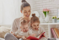 Simak! 5 Cara Zodiak Menjadi Ibu yang Bahagia