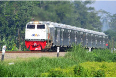 Ini Dia Sejarah Perkereta Apian Indonesia Yang Harus Kamu Ketahui