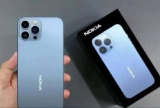 Mirip iPhone, Nokia X700 Pro 2024 Segera Rilis