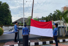 Tonggak Sejarah Perjuangan Bangsa