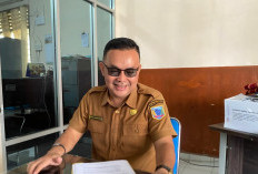 Disnakertrans Lahat : UMK Kabupaten Belum Terwujud, Pembentukan Dewan Pengupahan Lahat Terkendala