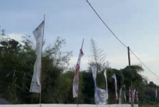 Lomba Mural Empat Lawang Ramai Pendaftar, Yogjakarta dan Jawa Tengah kirim perwakilan