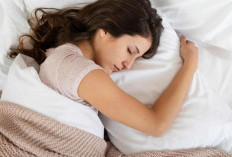 9 Cara Menjaga Kualitas Tidur yang Baik untuk Penderita Asam Urat
