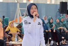 Pendidikan Kunci Utama Wujudkan Good Governance di Kabupaten Lahat