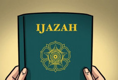 Umuk Ijazah