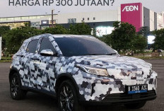 Sokonindo Automobile Siap Luncurkan Seres E3 di Indonesia