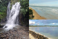 22 Tempat Wisata Bengkulu Paling Populer 2025, Nomor 7 Bikin Kaget