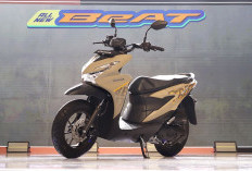 5 Rekomendasi Motor Honda Terbaru 2026 yang Layak Dipertimbangkan