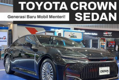 Toyota Pajangkan Dua Lini Electrified Terbaru, Tetap Pertahankan Roda Penggerak Belakang 