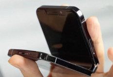 iPhone Lipat Pertama Rilis, Samsung Beri Tanggapan