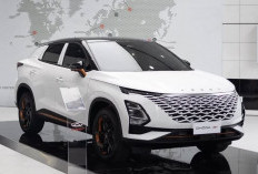 Strategi Super Hybrid! Langkah Chery Menuju Dominasi Pasar Mobil Hybrid Global