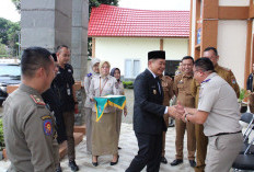 Pemkot-BPN Bersinergi Urusan Pertanahan