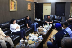 Event Road Race, HD Pastikan Kesiapan Fasilitas Infrastruktur Pendukung 