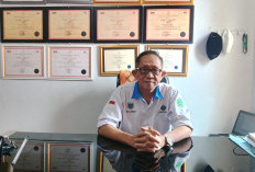 112 Peserta Ikuti Pelatihan Kerja di BLK Lahat