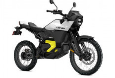 Gempuran Motor Listrik Premium! Can-Am Resmi Mengaspal di Indonesia, Harga Mulai Rp 420 Juta