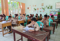 Cara Jitu SDN 12 Lahat Tingkatkan Minat Baca Pelajar, Ternyata ini