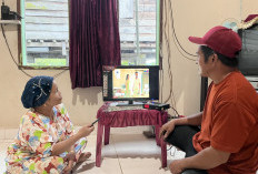 PLN Tuntaskan Elektrifikasi di Kecamatan Lindu Sulteng, 607 KK Kini Nikmati Listrik Andal 24 Jam Nonstop