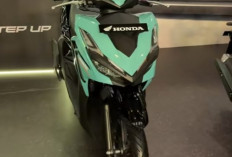 Rekomendasi Motor Favorit dan Terbaik Tahun 2026, Cocok untuk Kebutuhan Sehari-hari dan Jarak Jauh