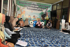 Peningkatan SDM ASN Dinas PP dan PA dengan Pemahaman Ilmu Agama 