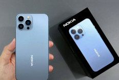 6 Rekomendasi HP Nokia Terbaru yang Layak Dibeli Tahun Ini