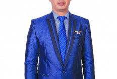 Jadi Ladang Perjuangan untuk Kemajuan Daerah dan Kesejahteran Masyarakat Empat Lawang