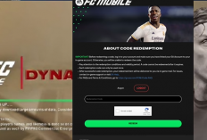 Update Kode Redeem Code FC Mobile Event Dynasty, Buruan Sebelum Kadaluwarsa