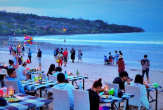 Ternyata Australia Dominan Kunjungan Wisman, Inilah 7 Wisata Favorit di Bali
