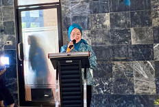 TP-PKK Ujung Tombak Pemberdayaan Keluarga