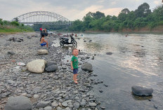 Inilah Lima Sungai Terpanjang di Indonesia, Salah Satunya Ada Sungai Musi Loh, Sungai ke Banggaan Sumatera Sel