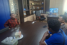 Diminta Alumni MD KAHMI Lahat Jadi Ketua Umum, Ini Jawaban Kanda Izromaita