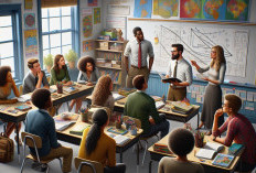 Kementerian PU Survey Sekolah Rakyat Lahat, Lahan Siap 5 Hektar, Pembangunan Gedung Menunggu