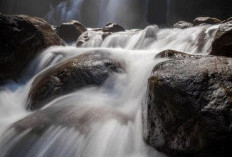 Curug Gomblang Banyumas, Menawarkan Pesona Alam Yang Memukau