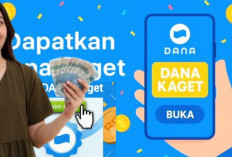 Klik Link DANA Kaget Sekarang, Tanpa Undangan! Gunakan Hati yang Teliti, Saldo Rp419.000 Bisa Langsung Cair