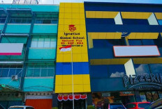 3 Rekomendasi SMA Terbaik di Palembang untuk Referensi Siswa Baru