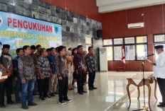 Sinergi Lintas Sektor Menuju Pengelolaan DAS
