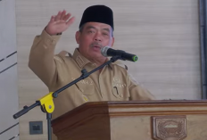 Membangun Desa Modern: Profesionalisme dan Inovasi Jadi Kunci