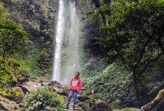  Mengenal Lebih Dekat Air Terjun Pancaran