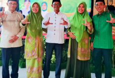 Pemkab Lahat Gelar Khatmil Quran Peringati Hari Jadi ke-157 Tahun 2026