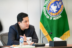 Jelang Hadapi Australia dan Bahrain, PSSI Percepat Proses Naturalisasi Tiga Pemain
