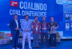 PT Titan Infra Sejahtera Komitmen Perkuat Infrastruktur Logistik Batubara di Wilayah Sumsel