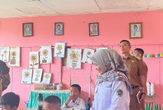 Aturan Konsumsi Makanan MBG di Lahat Ditegaskan sebagai Prosedur Resmi
