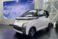 Tipe-Tipe Mobil Wuling yang Populer di Indonesia