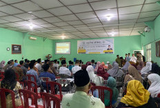 Launching Manasik Haji 1446 H