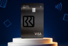 BRI Visa Infinite Perkuat Layanan Nasabah Prioritas dan Private 